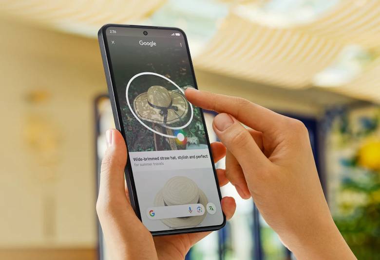 Điện thoại Xiaomi 14T 5G 12GB/512GB Titan Xám - Công nghệ AI Adaptive Brightness