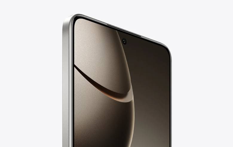 Điện thoại Xiaomi 14T 5G 12GB/512GB Titan Xám - thiết kế sang trọng