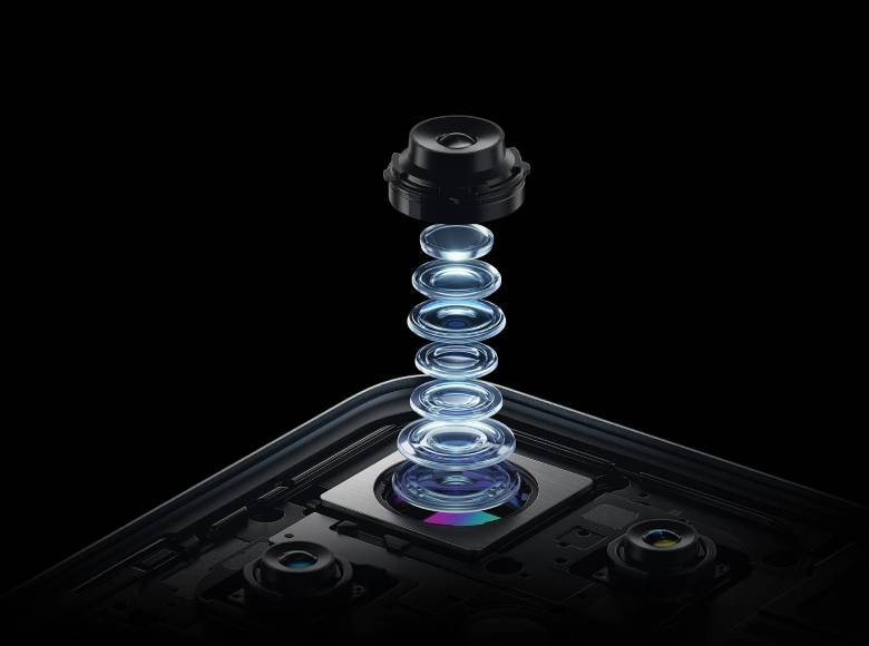 Điện thoại Xiaomi 14T 5G 12GB/512GB Titan Đen - Camera Leica chuyên nghiệp