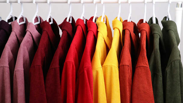 Máy sấy Electrolux 8 kg EDV804H3WC - Giữ cho trang phục luôn bền màu