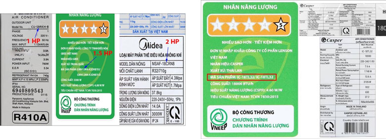 Máy lạnh ngựa là gì? Cần cách nhận biết