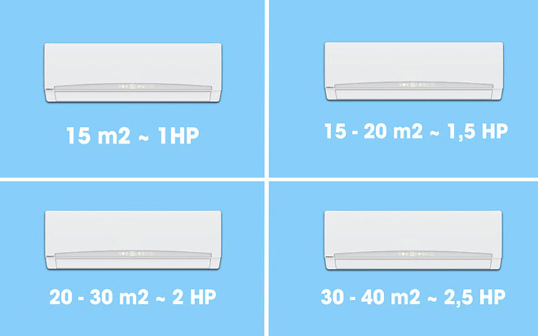 Ngựa máy lạnh là gì? Khi phân loại