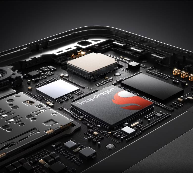 Điện thoại OPPO A3 8/256GB Trắng CPH2669 - hiệu năng ổn định, đáp ứng đa dạng nhu cầu