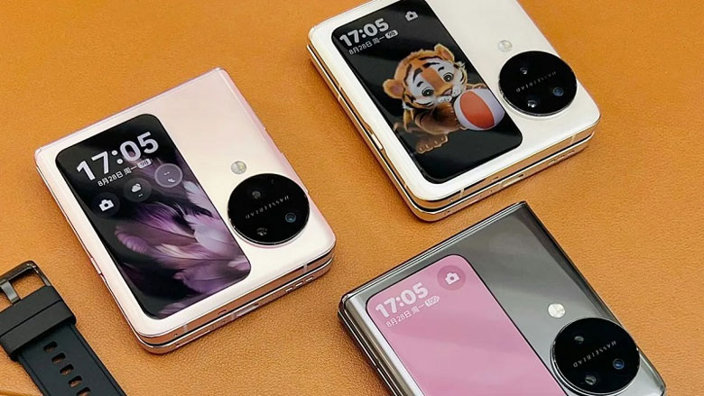 Điện thoại Flagship là gì? Mẫu Oppo