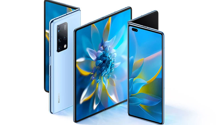 Điện thoại Flagship là gì? Mẫu Huawei