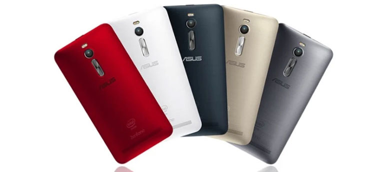 Điện thoại Flagship là gì? Mẫu Asus