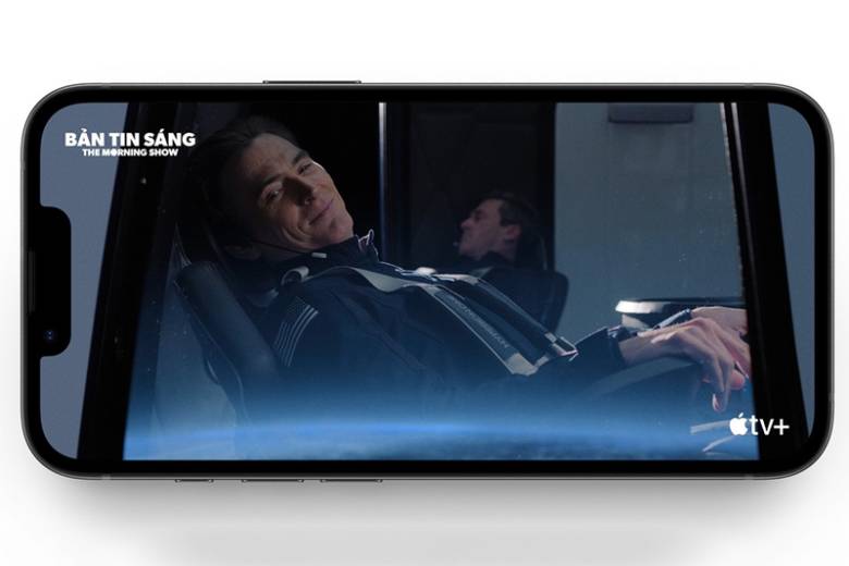 Điện thoại Apple iPhone 16e 128GB White MD1R4VN/A - thời lượng pin bền bỉ