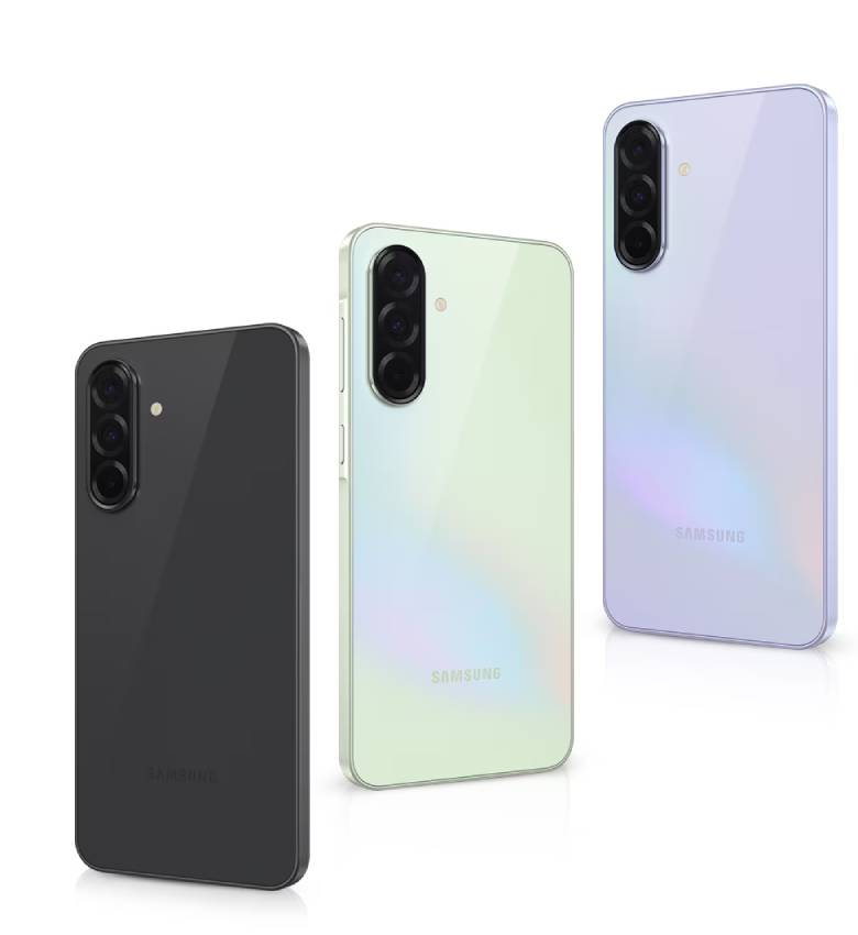 Điện thoại Samsung Galaxy A36 5G (8+128Gb) Black -  3 tùy chọn màu sắc 