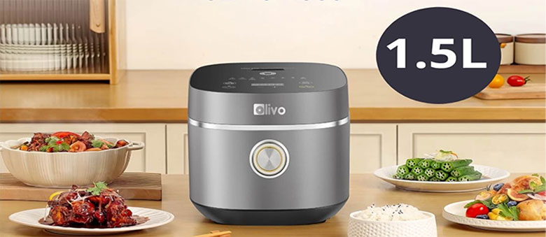 Lỗi E5 nồi cơm điện - Nguyên nhân xảy ra như thế nào?