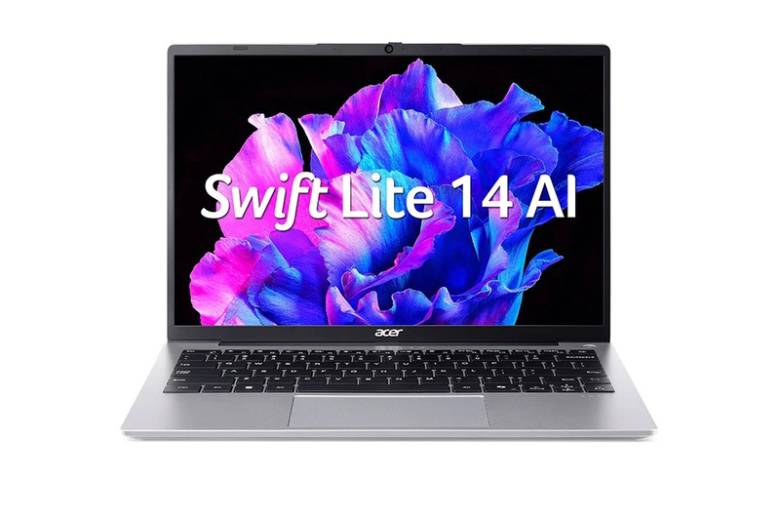 Laptop Acer Swift Lite 14 AI SFL14-51M-56HS