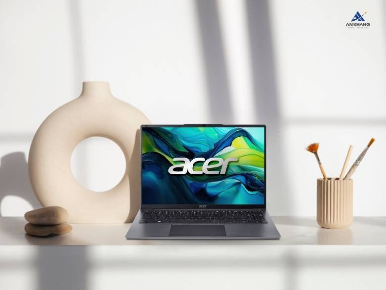 Laptop Acer Aspire Lite 16 AL16-51P-72S2