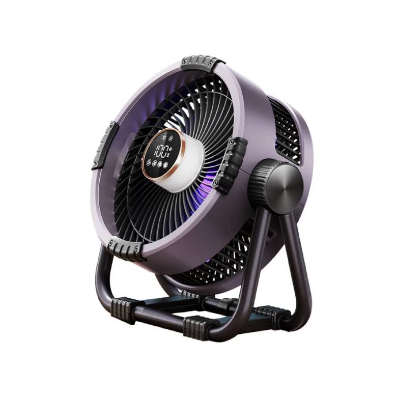 Quạt tuần hoàn Tiross TS2285 - thiết kế hiện đại