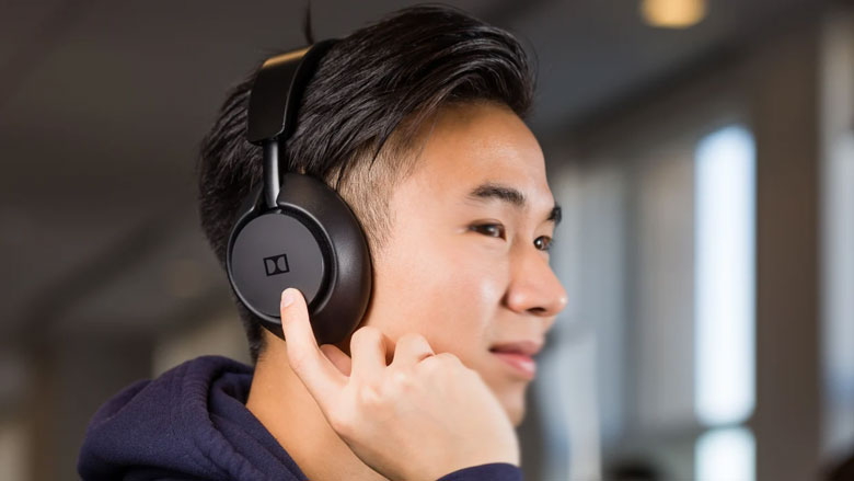 Tai nghe Dolby Atmos - Dolby Atmos là gì