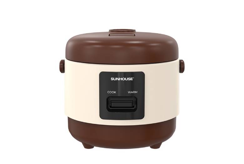 Nồi cơm điện Sunhouse SHD8201
