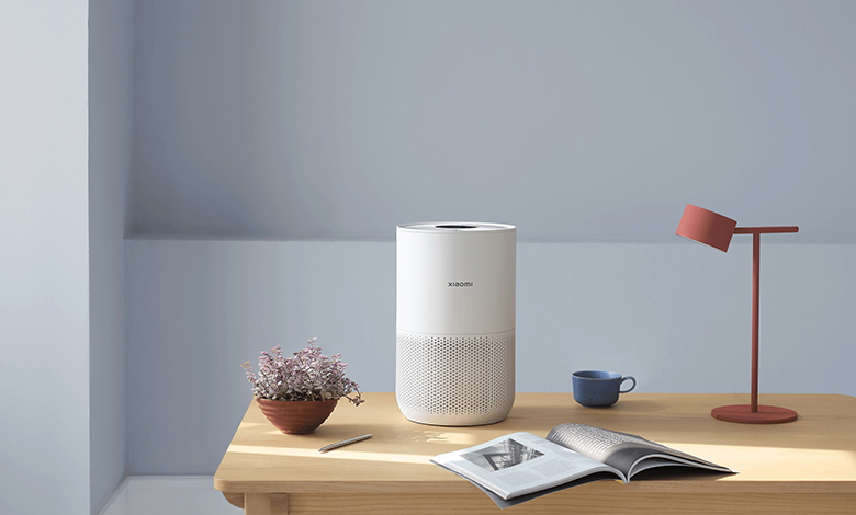 Xiaomi Smart Air Purifier 4 compact EU