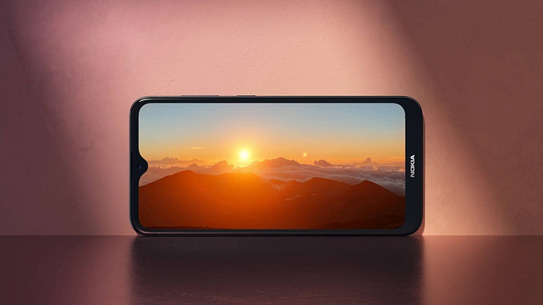 màn hình-điện thoại Nokia 2.3