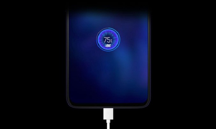 pin-điện thoại OPPO F11 Pro 6GB/128GB Xám