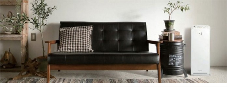 Công nghệ Ion Plasma lọc sạch vi khuẩn - Máy lọc không khí Daikin MCK55TVM6