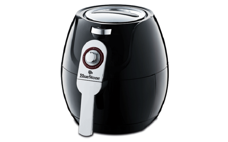 chức năng - Nồi chiên không dầu BLUESTONE AFB5859