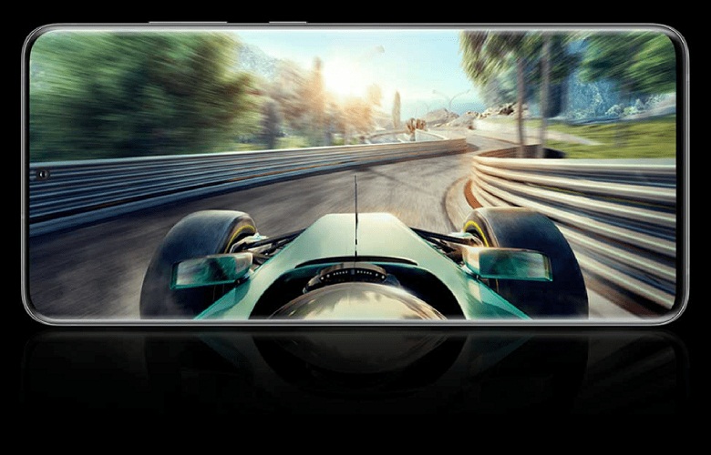 pin-điện thoại Samsung Galaxy S20 Plus