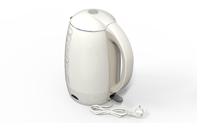 Ấm siêu tốc Hawonkoo KEH-180-BE - Tính năng an toàn