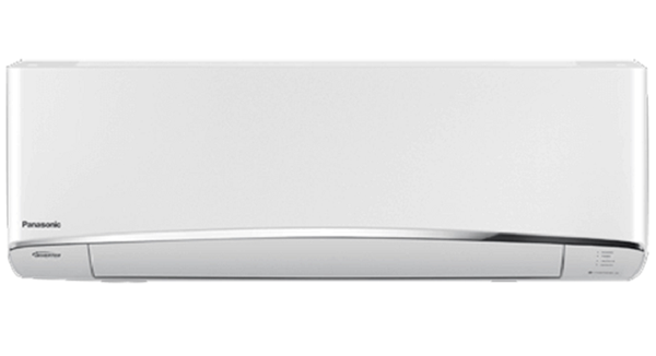 Thiết kế 2 chiều hiện đại - Điều hòa Panasonic 2 chiều Inverter 9000BTU CU/CS-Z9VKH-8