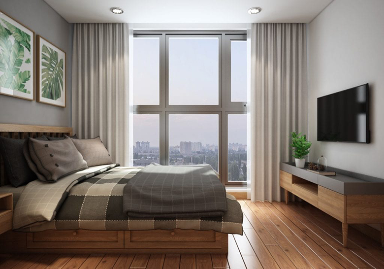 Công nghệ làm lạnh nhanh P - Tech - Điều hòa Panasonic Inverter 1 chiều 9000BTU CU/CS-XU9UKH-8 