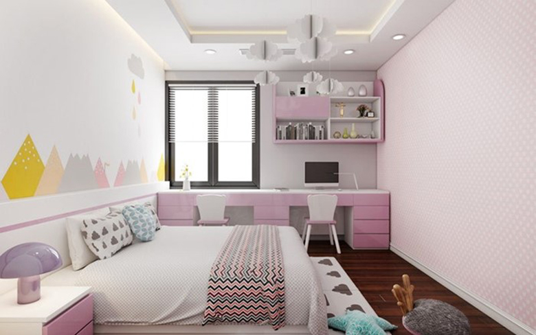 Thiết kế tiện nghi - Điều hòa Panasonic 1 chiều 9000BTU CU/CS-N9UKH-8 