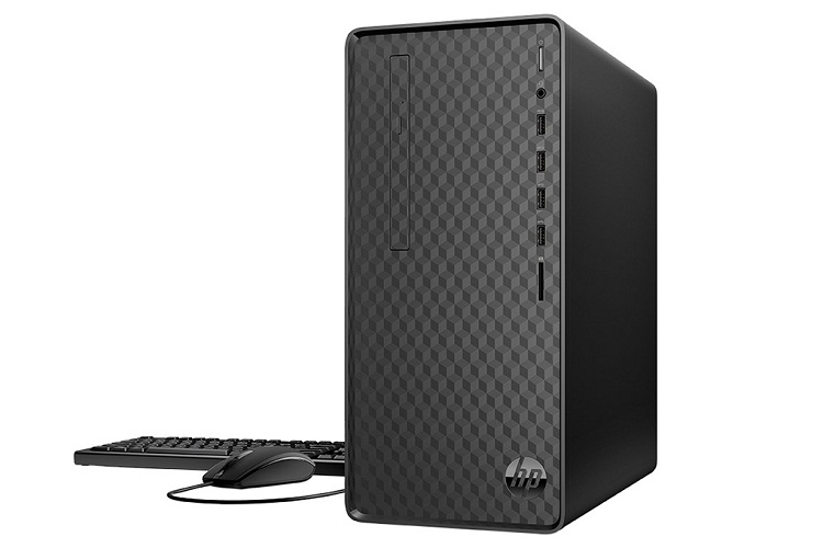 cổng kết nối-máy tính để bàn HP 390 M01-F0303d 7XE18AA