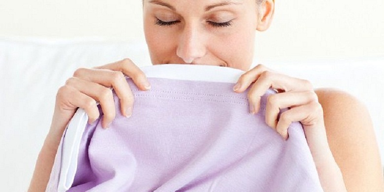 chế độ giặt thơm - 5 công nghệ nổi bật trên máy giặt AQUA 