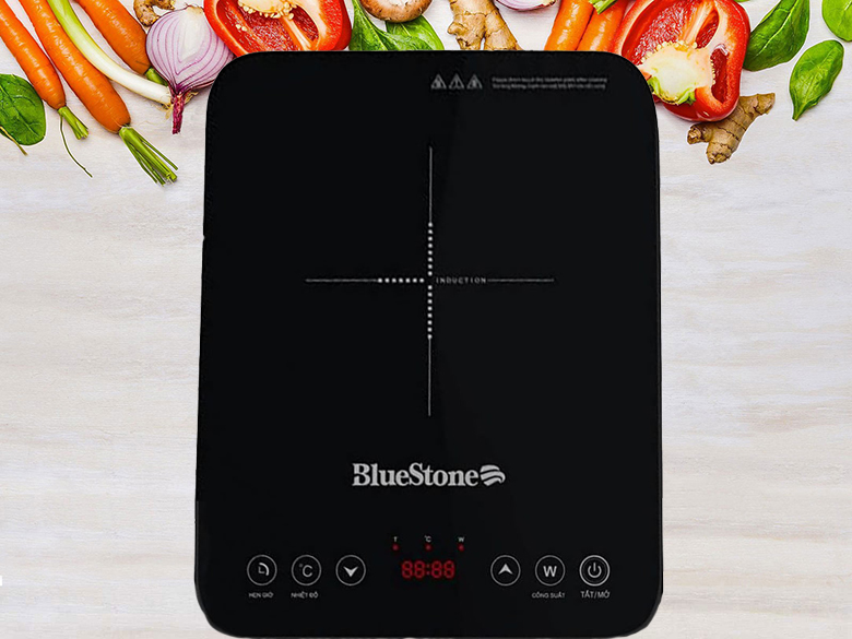 Bếp từ đơn Bluestone ICB-6628