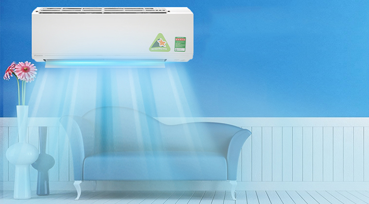 Điều hòa Daikin ATKC25UAVMV/ARKC25UAVMV