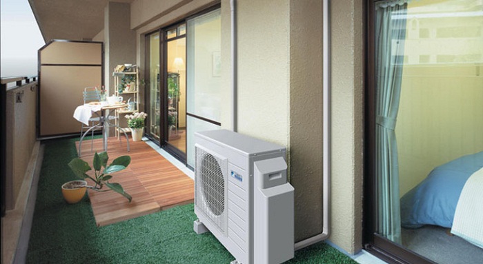 Tiết kiệm chi phí lắp đặt, bảo trì