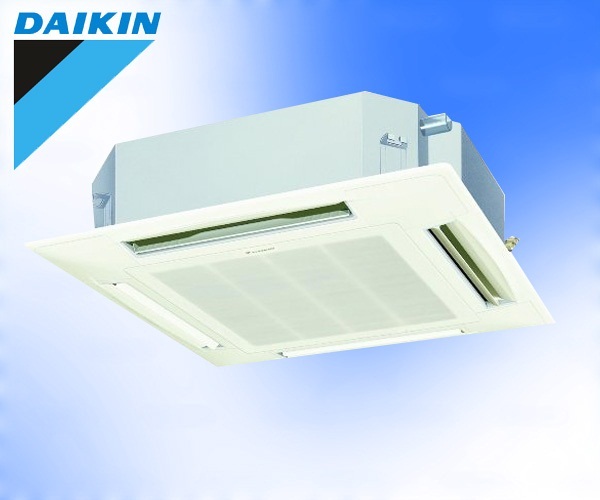 Ưu điểm nổi bật trên điều hòa âm trần Daikin