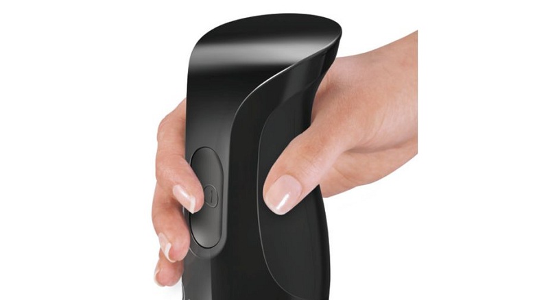 điều khiển - Máy xay cầm tay Bosch HMH.MSM2650B