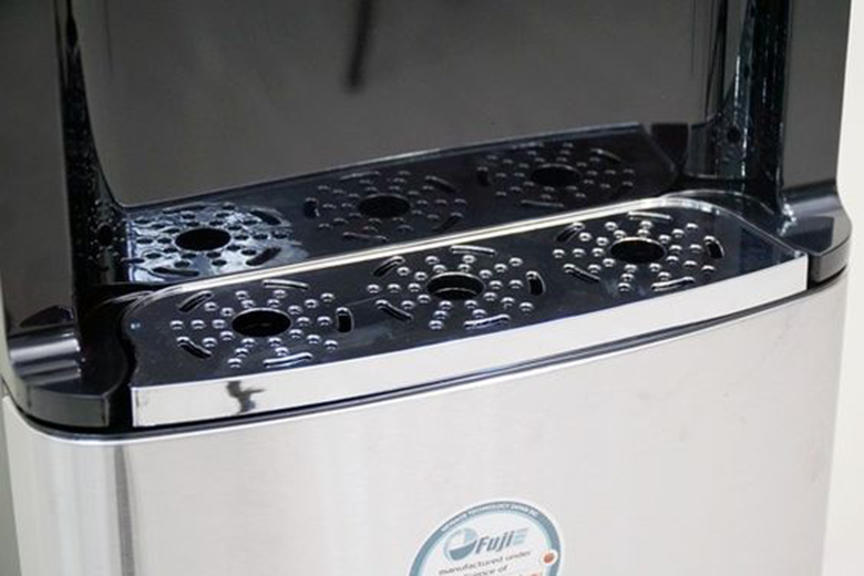 Làm lạnh sâu - Cây nước nóng lạnh FUJIE WD7500C