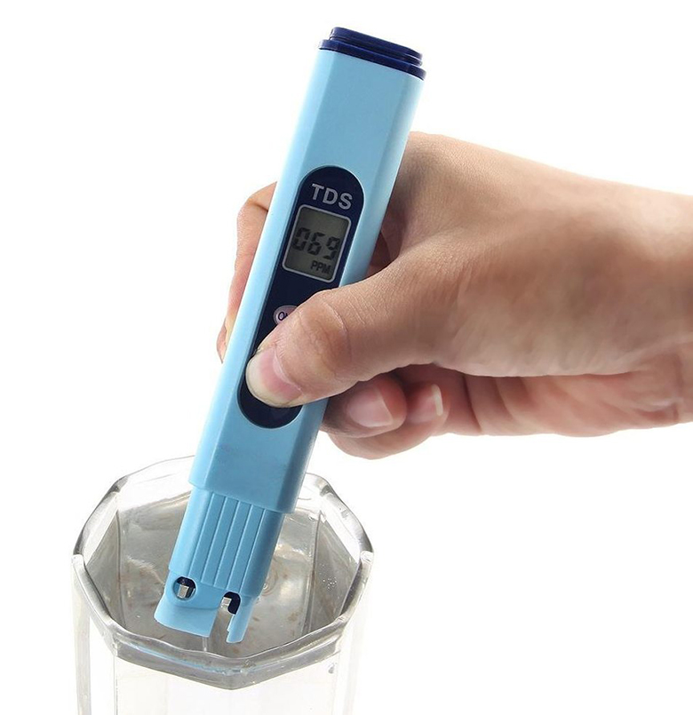 bút kiểm tra chỉ số TDS