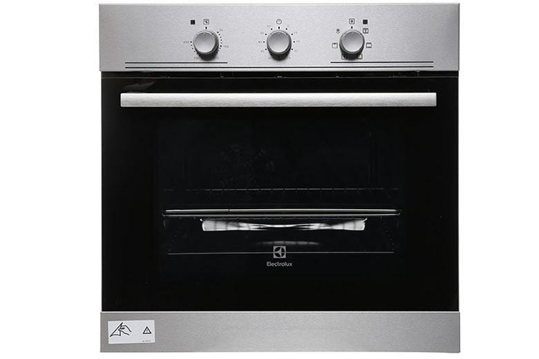 Kiểu dáng sang trọng - Lò nướng âm Electrolux EOB2100COX