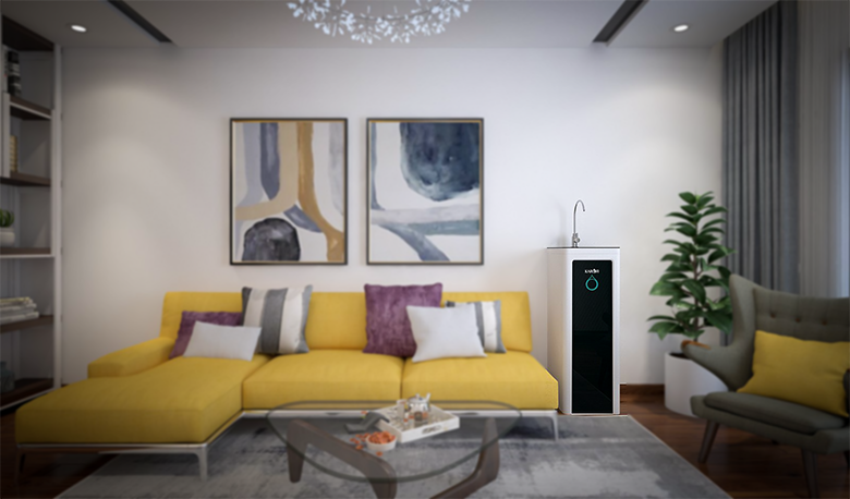 Máy lọc nước Optimus Karofi O-i229/A