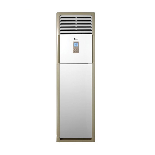 Thiết kế hiện đại - Điều hòa Tủ đứng 2 chiều Midea 50000BTU MFSM-50HR