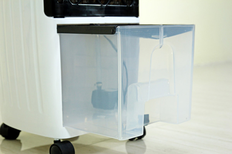 bình chứa nước-Quạt điều hòa FujiE AC-18B