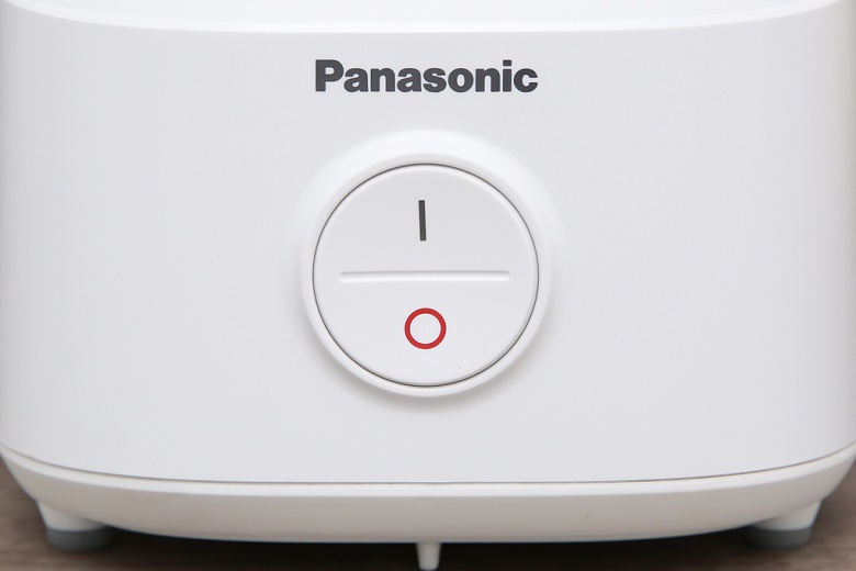 điều khiển - Máy xay sinh tố Panasonic MX-M100WRA