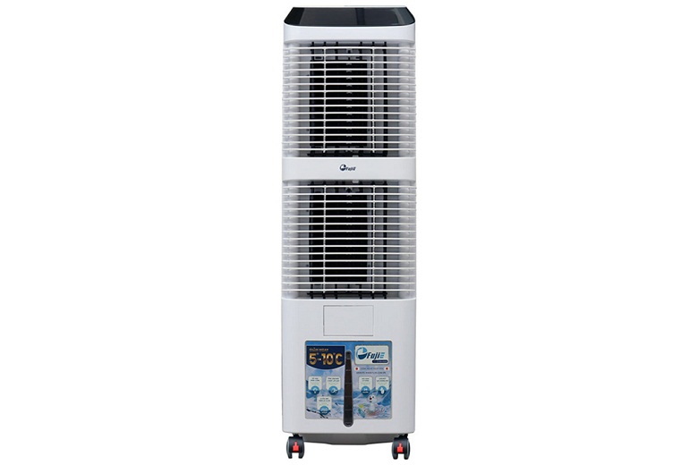 thiết kế-Quạt điều hòa FujiE AC-2802