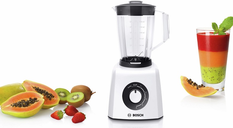 tốc độ-Máy xay sinh tố Bosch MMB33P5B