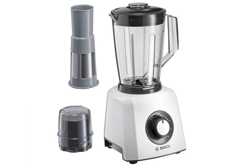 thiết kế-Máy xay sinh tố Bosch MMB33P5B