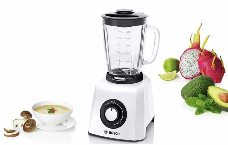 chất liệu-Máy xay sinh tố MMB33G5B