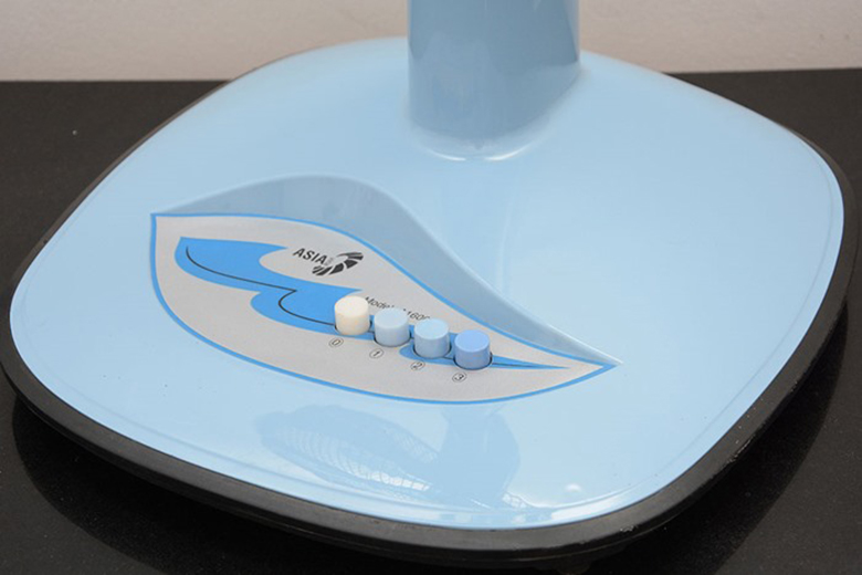 Công tắc quạt không tắt/ mở được