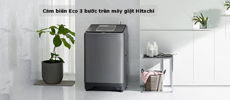 Mục đích ra đời của cảm biến Eco