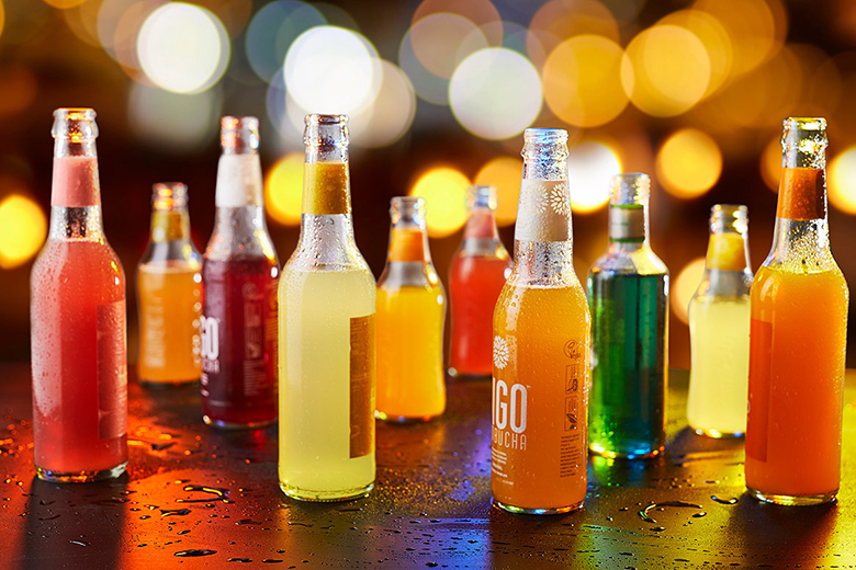 ngăn đa chức năng AQUA Triple Fresh ướp lạnh