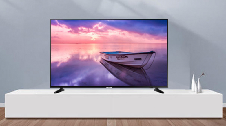 Kích thước tivi 43 inch